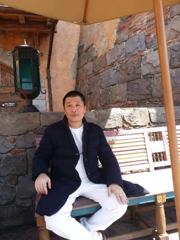 纳尼亚的第一张照片--桐庐父母相亲团