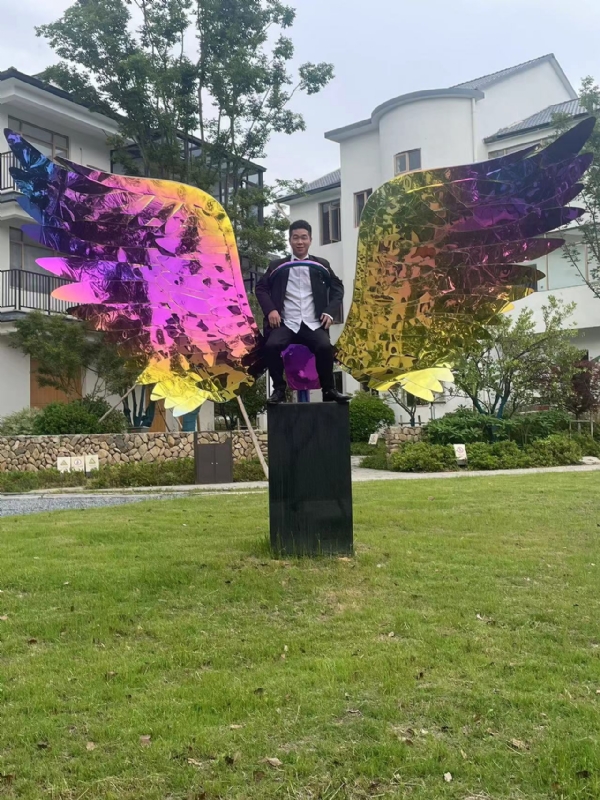 缘遇的第一张照片--桐庐父母相亲团